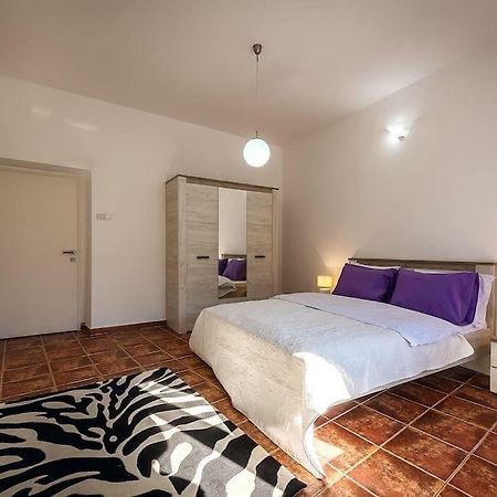 Old Town Experience Apartment Kotor Exterior foto