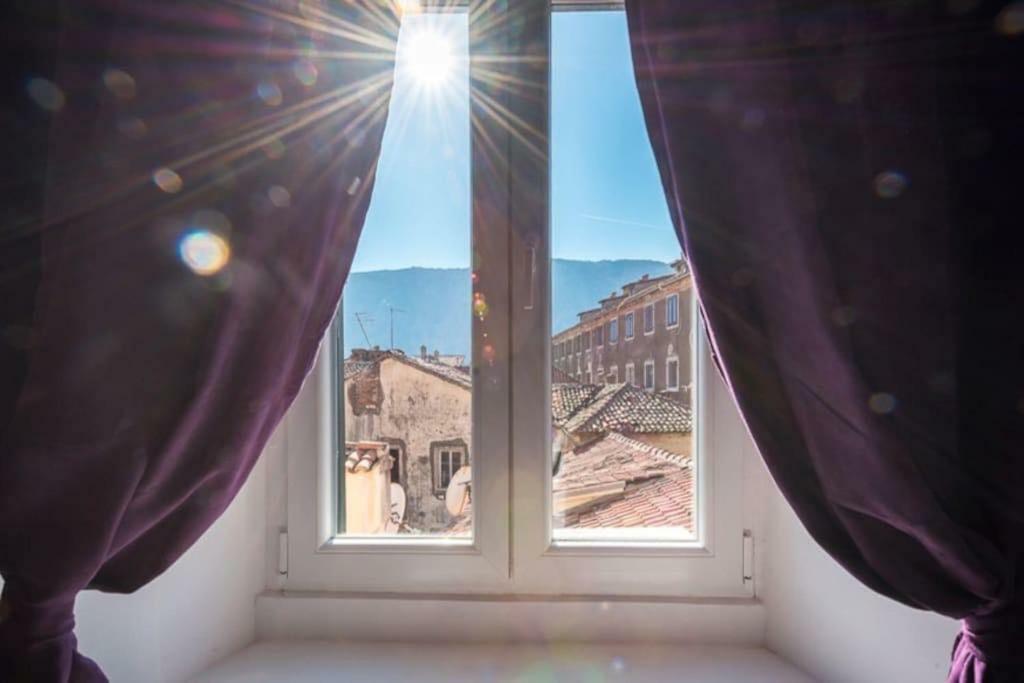 Old Town Experience Apartment Kotor Exterior foto
